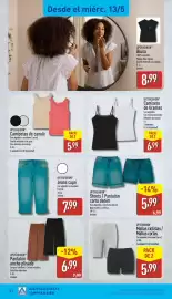 Folleto ALDI semana 20 Página 16