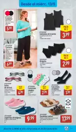 Folleto ALDI semana 20 Página 17