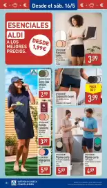Folleto ALDI semana 20 Página 18