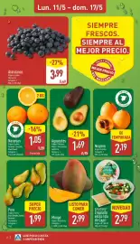Folleto ALDI semana 20 Página 2