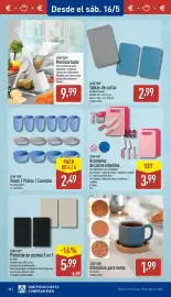 Folleto ALDI semana 20 Página 20