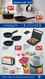 Folleto ALDI semana 20 Página 21
