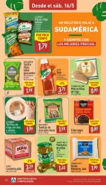 Folleto ALDI semana 20 Página 22