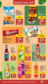 Folleto ALDI semana 20 Página 23