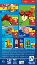 Folleto ALDI semana 20 Página 24