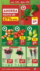 Folleto ALDI semana 20 Página 3
