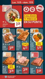 Folleto ALDI semana 20 Página 4