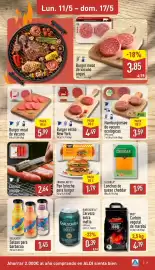 Folleto ALDI semana 20 Página 7