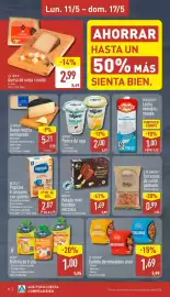 Folleto ALDI semana 20 Página 8
