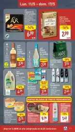 Folleto ALDI semana 20 Página 9