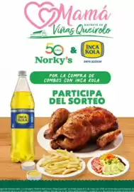 Catálogo Norky's Página 2
