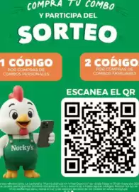 Catálogo Norky's Página 3