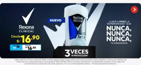 Catálogo InkaFarma semana 19 Página 10