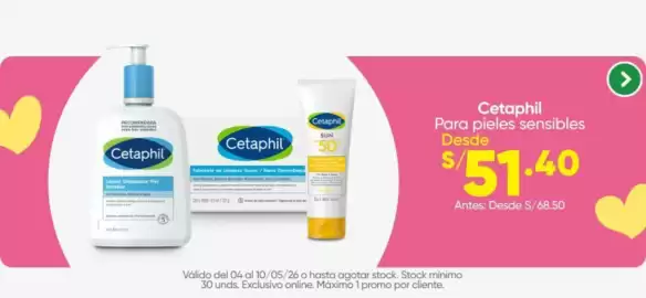 Catálogo InkaFarma semana 19 Página 11