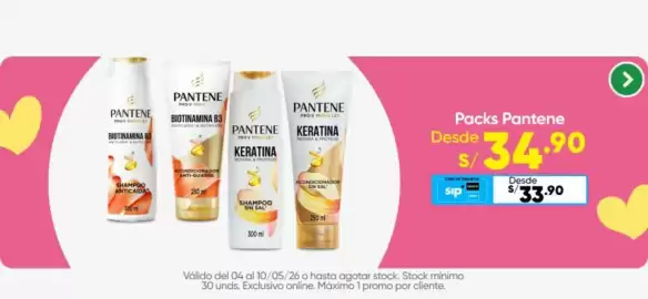 Catálogo InkaFarma semana 19 Página 8