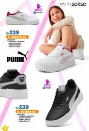 Catálogo Sokso Página 18