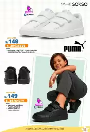 Catálogo Sokso Página 35