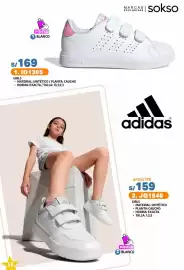 Catálogo Sokso Página 38