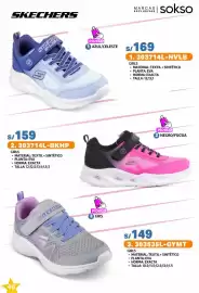 Catálogo Sokso Página 40