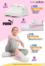 Catálogo Sokso Página 45
