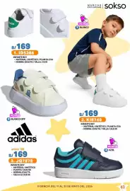 Catálogo Sokso Página 47