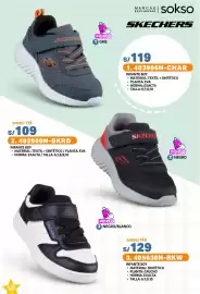 Catálogo Sokso Página 50