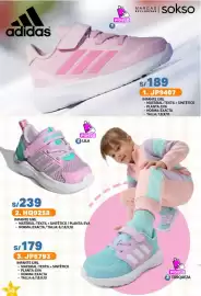 Catálogo Sokso Página 56