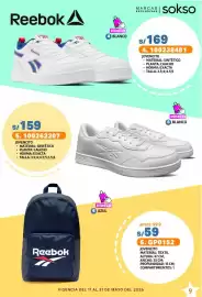 Catálogo Sokso Página 9