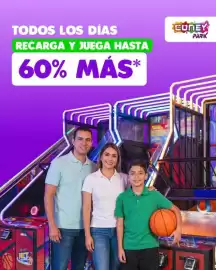 Catálogo Coney Park Página 1