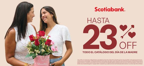 Catálogo Rosatel Página 2