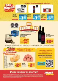 Catálogo MaxiAhorro Página 2