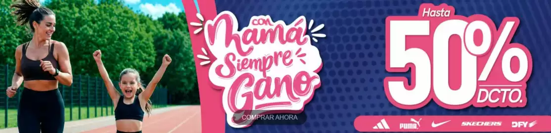 Catálogo Triathlon Sport Página 1