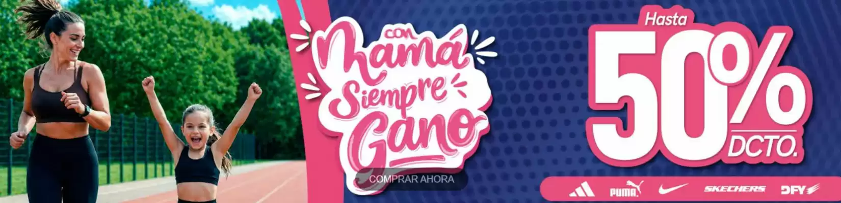 Triathlon Sport (válido hasta 10-05)