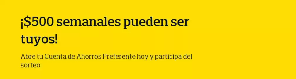 Catálogo Banco Pichincha Página 1