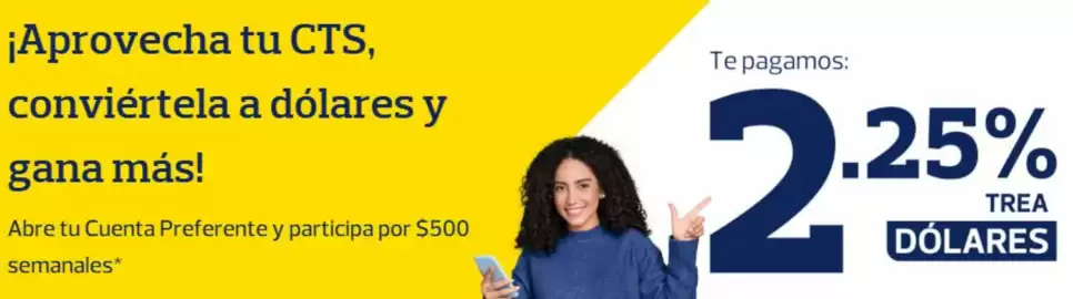 Catálogo Banco Pichincha Página 4