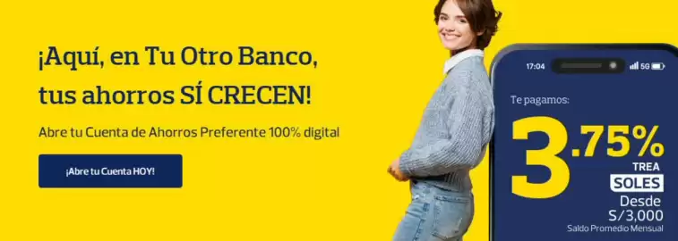 Catálogo Banco Pichincha Página 6