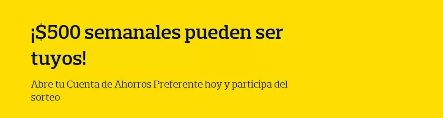 Banco Pichincha (válido hasta 31-05)