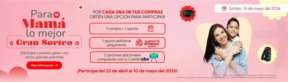 Catálogo Hiraoka semana 19 Página 14