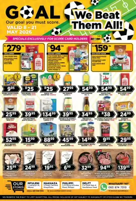 Goal (valid until 21-05)
