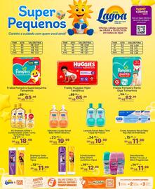 Encarte Super Lagoa Página 2
