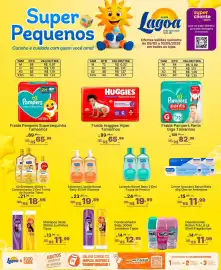 Encarte Super Lagoa Página 2
