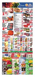 Bravo Supermarkets weekly ad week 19 Page 4