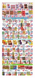 Bravo Supermarkets weekly ad week 19 Page 3