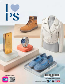 Catálogo Price Shoes Página 484