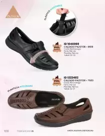 Catálogo Price Shoes Página 100
