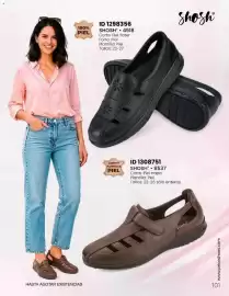 Catálogo Price Shoes Página 101