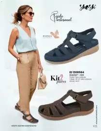 Catálogo Price Shoes Página 103