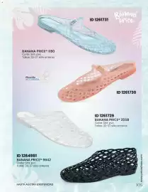 Catálogo Price Shoes Página 105