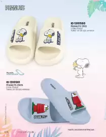Catálogo Price Shoes Página 106