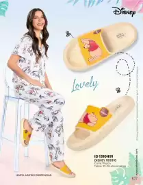 Catálogo Price Shoes Página 107